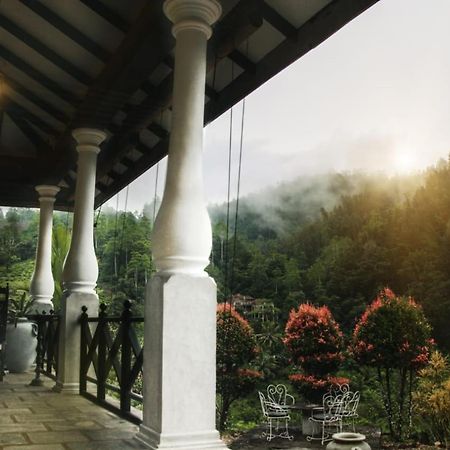 Jansen'S Bungalow Sinharaja Rainforest Retreat Kudawe Ngoại thất bức ảnh
