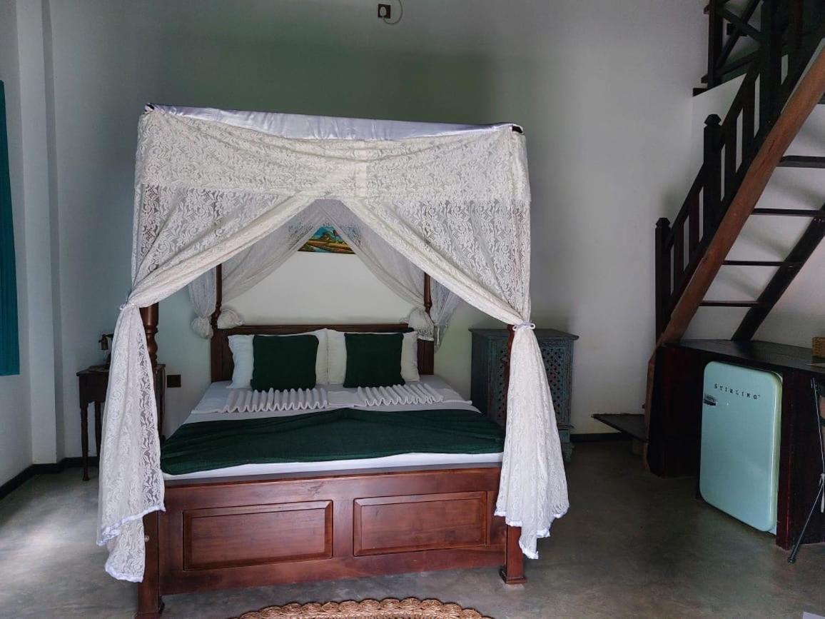Jansen'S Bungalow Sinharaja Rainforest Retreat Kudawe Ngoại thất bức ảnh