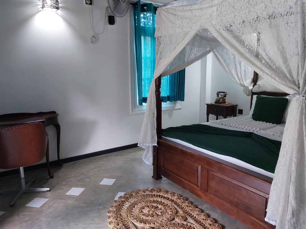Jansen'S Bungalow Sinharaja Rainforest Retreat Kudawe Ngoại thất bức ảnh
