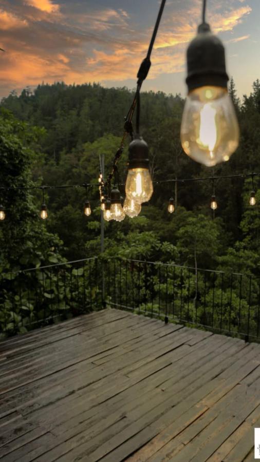 Jansen'S Bungalow Sinharaja Rainforest Retreat Kudawe Ngoại thất bức ảnh