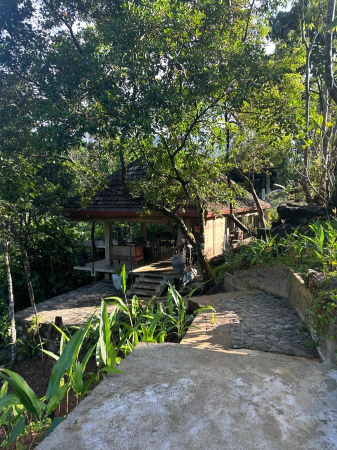 Jansen'S Bungalow Sinharaja Rainforest Retreat Kudawe Ngoại thất bức ảnh
